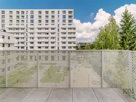 Łódź, Polesie, Retkinia, Maratońska - Zdjęcie 2