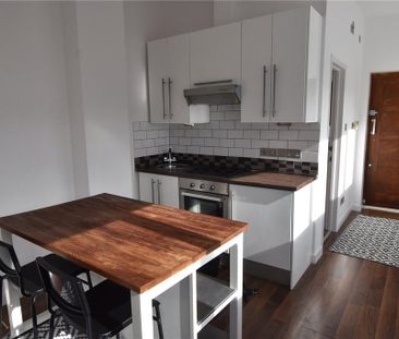 1 bedroom apartment to rent - Photo 4