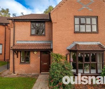 Station Approach, Barnt Green, Birmingham, Worcestershire, B45 - Photo 4