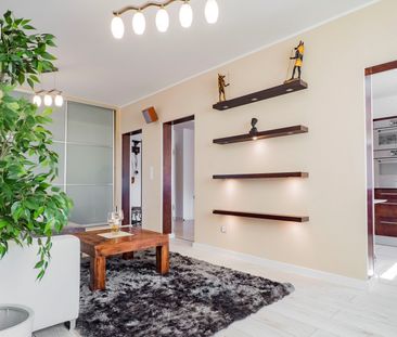 3 pok. | Balkon | Parking | OD 01.04 - Photo 1