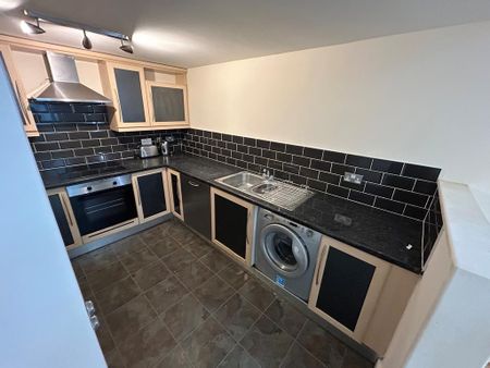 2 bedroom apartment to rent - Photo 4