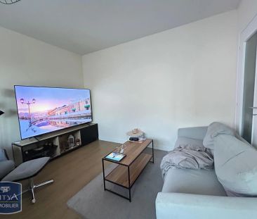 Appartement à louer 2 pièces 46.67m² - Photo 6