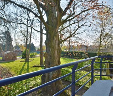 Gezellig appartement in het centrum van Merelbeke - Foto 6