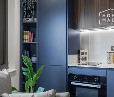 Studio to rent - Photo 4