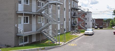 Appartements à louer à Québec - Photo 5