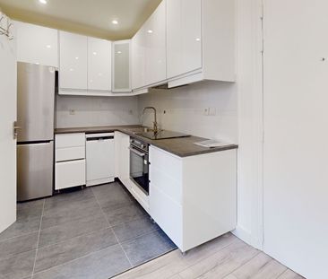 Location appartement 2 pièces, 44.03m², Alfortville - Photo 5