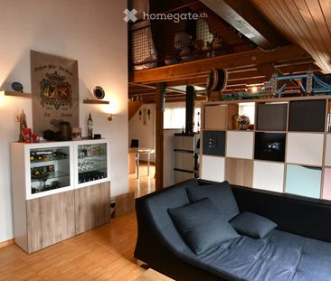 Wohnen mit Charme - Foto 2