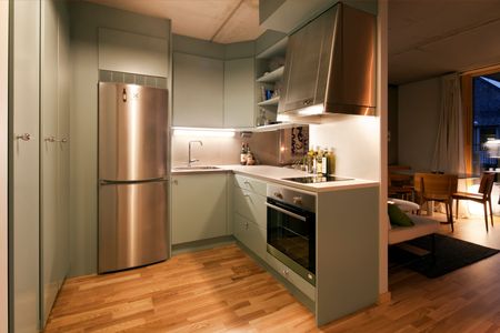 Spiggans gata, Malmö - Foto 5