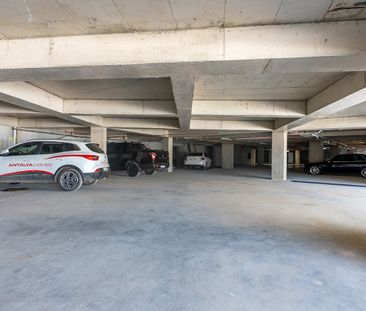 Lägenhet med 2 Sovrum att Hyra i Viva Defne-Projektet i Antalya - Photo 3