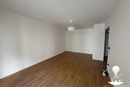 Nantes Résidence Sénior Les Castalies T2 à louer - Photo 2