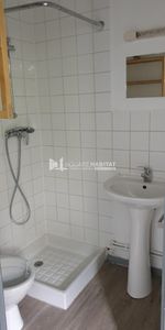 Location Appartement 1 pièce 14m² LILLE 59800 - Photo 3