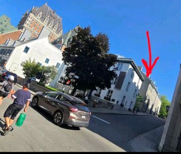 4½ Cession de bail - Photo 4