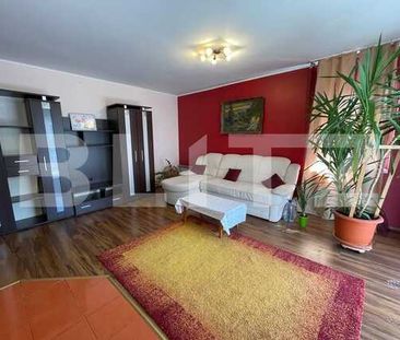 Apartament 2 camere, 53 mp, parcare, zona Florilor - Photo 4