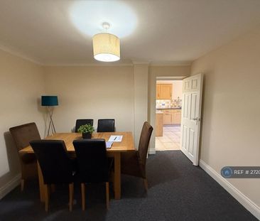 1 bedroom in a house share to rent - Photo 1