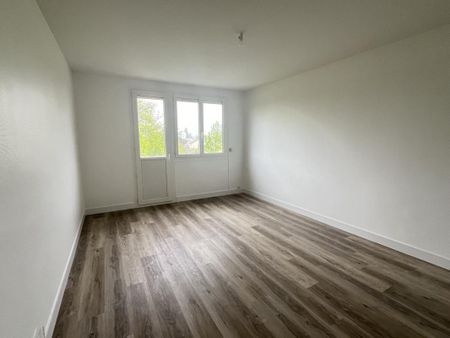 Location Appartement 2 pièces 53m² ST HERBLAIN 44800 - Photo 2