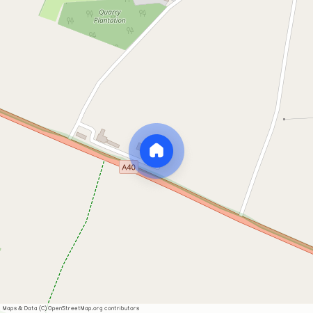 Windrush Heights, Windrush OX18