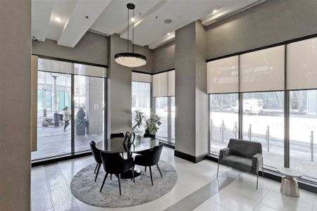 For Lease - 19 Grand Trunk Crescent Unit# 3315, Toronto, Ontario - Photo 5