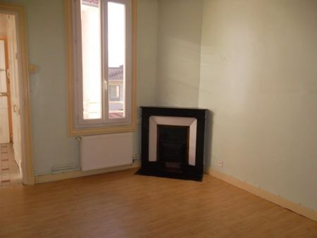 Appartement T3 à louer à ROANNE - Centre Ville - Photo 4