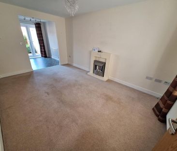 2 bedroom semi-detached house to rent - Photo 1