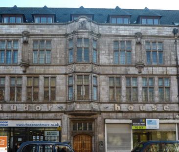 1 bedroom flat to rent - Photo 4