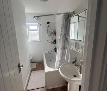 Room in a Shared House, Fulmere Crescent, S5 - Photo 1