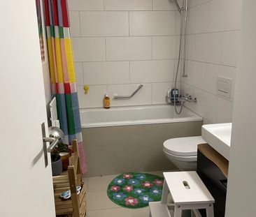 5.5 Zimmer, 125 m² - Photo 3