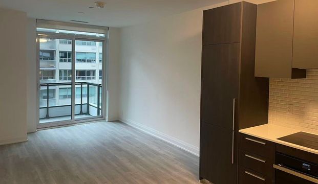 For Lease - 65 Broadway Avenue Unit# 408, Toronto, Ontario - Photo 1