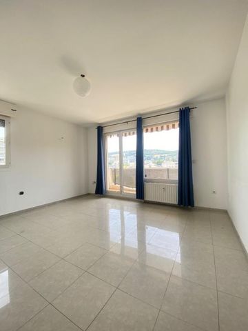 Appartement Saint-Étienne - Photo 2