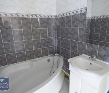 Location Appartement 2 pièces 44m² LE MANS 72000 - Photo 3