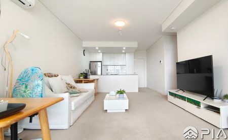 Stylish 2-Bedroom Apartment at The Mills – Prime Location! Utility Bills included (Except Internet) - Photo 2