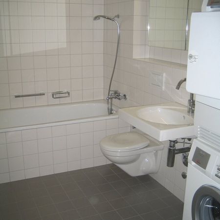 MIETEN OHNE KAUTION - Urbanes Wohnen im trendigen Sulzer-Areal - Photo 3