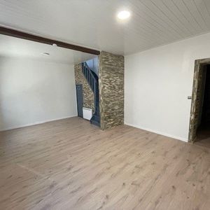 Maison 2 pièces à - Photo 2
