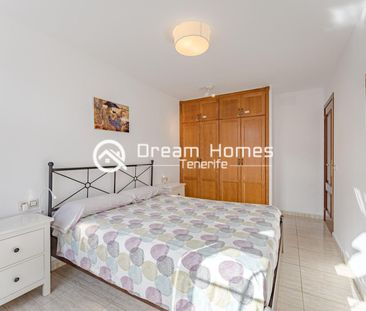 Sunny Duplex in Playa de San Juan - Photo 1