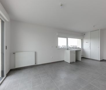 location Appartement F3 DE 61.74m² À BLAGNAC - Photo 1