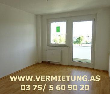 Toller Erzgebirgsblick vom riesigen Balkon - Photo 4