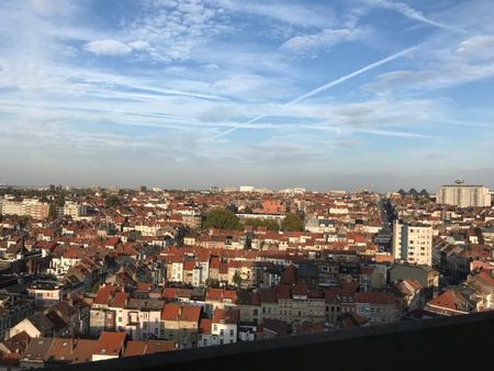 Appartement te huur - Photo 2