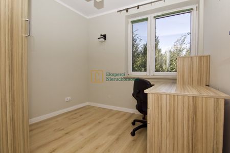 Mieszkanie 3 pokojowe , strych ,parking-ul.Lwowska - Zdjęcie 5