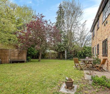 1 bedroom maisonette to rent - Photo 5