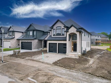 For Lease - 1754 Owen Lane Unit# bsmnt, London North, Ontario - Photo 4