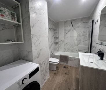 2 room luxury Flat for rent in Málaga, Andalusia - Photo 6