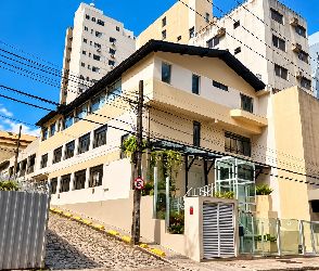 Rua Padre Roma, 272, Florianópolis - Photo 1