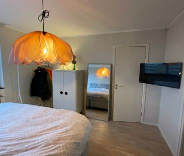 Henriksdalsringen, Nacka - Photo 3