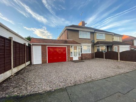 Braden Road, Penn, Wolverhampton - Photo 2