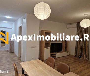 Apartament 2 camere de inchiriat Pantelimon Bucuresti | ApexImobiliare - Photo 1