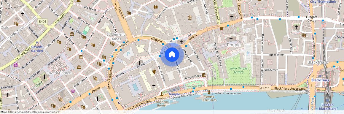 Savoy House, 190 Strand, WC2R