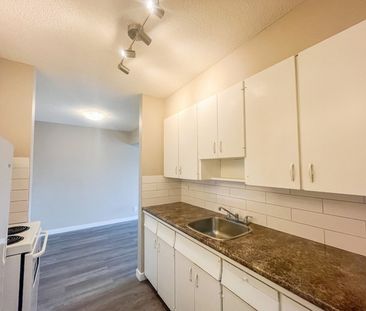 Mainstreet Central Apartments - Photo 1
