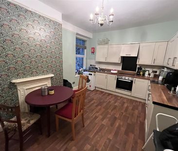 Swiss Villa Mansions, 11 Trevelyan Road, Weston-Super-Mare - Photo 6