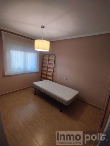 Piso de alquiler en Calle Jumilla, 21, Jimenado - Photo 4