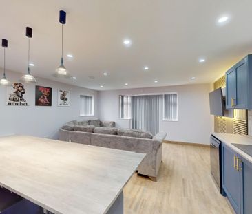 Flat 1, 47 Selly Hill Road - Photo 3