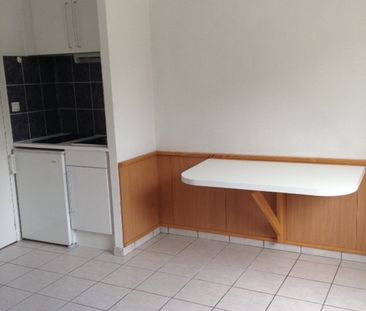 Location Appartement 1 pièce 22m² RODEZ 12000 - Photo 5